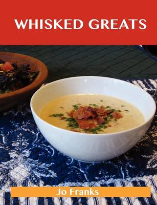 Book cover for Whisked Greats