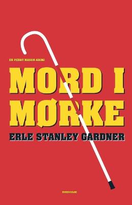 Book cover for Mord i m�rke