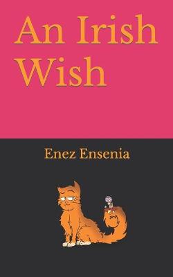 Book cover for An Irish Wish
