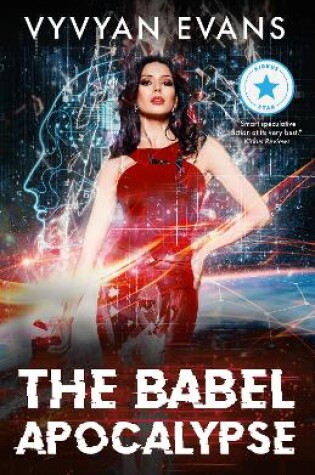 Cover of The Babel Apocalypse
