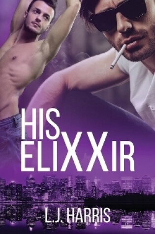 Cover of His eliXXir