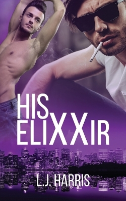 Book cover for His eliXXir
