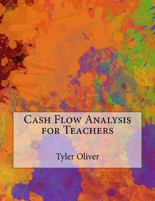 Book cover for Cash Flow Analysis for Teachers