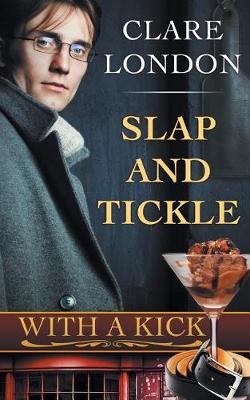 Book cover for Slap and Tickle