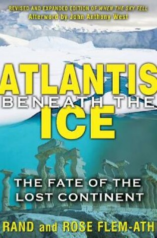 Cover of Atlantis Beneath the Ice