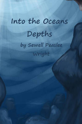 Book cover for Into Oceans Depths