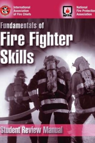 Cover of Fundamentals of Fire Fighting Skills