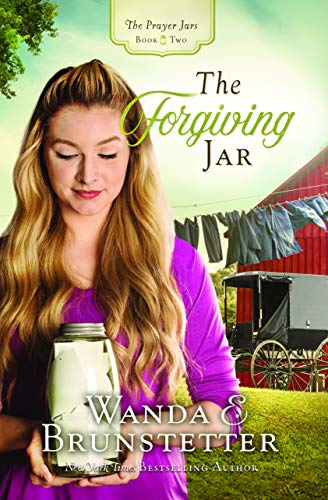 The Forgiving Jar by Wanda E Brunstetter
