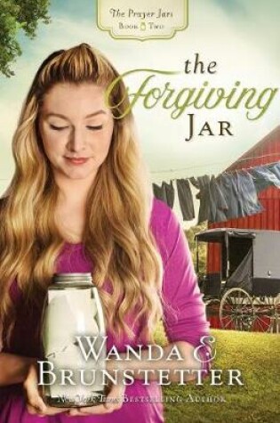 Cover of The Forgiving Jar