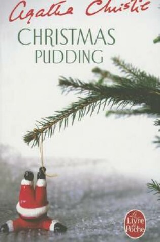 Cover of Christmas Pudding