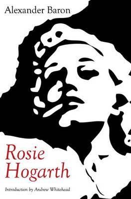 Book cover for Rosie Hogarth