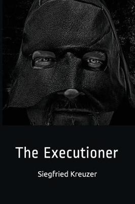 Book cover for The Executioner