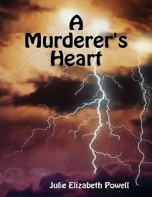 Book cover for A Murderer's Heart