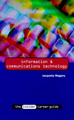 Cover of Information and Communications Technology