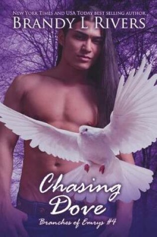Cover of Chasing Dove