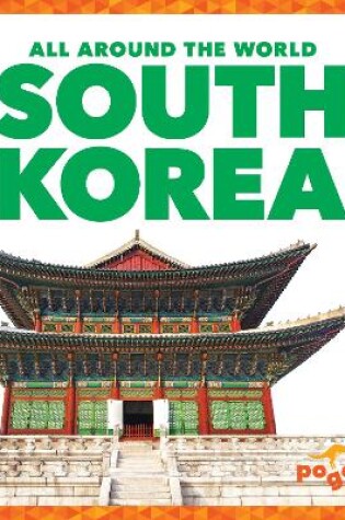 Cover of South Korea