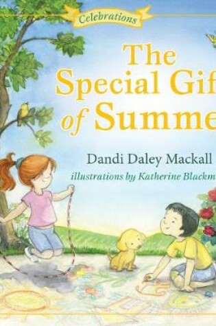 Cover of The Special Gifts of Summer