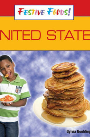 Cover of United States