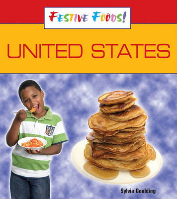 Cover of United States