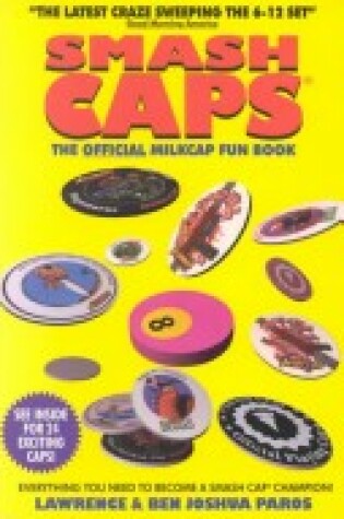 Cover of Smash Caps