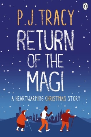 Cover of Return of the Magi
