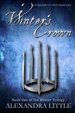 Cover of Winter's Crown
