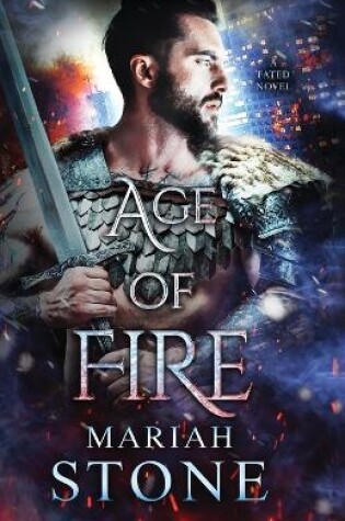 Cover of Age of Fire
