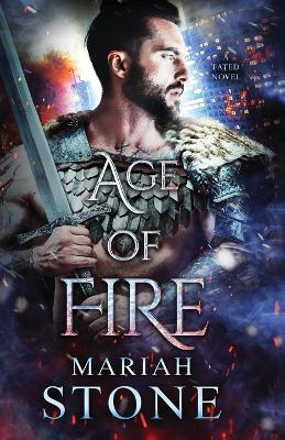Cover of Age of Fire