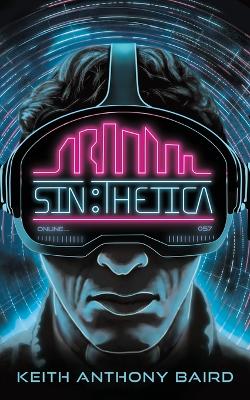 Book cover for Sin