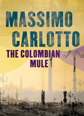 Cover of The Colombian Mule