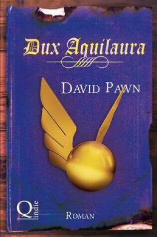 Cover of Dux Aquilaura