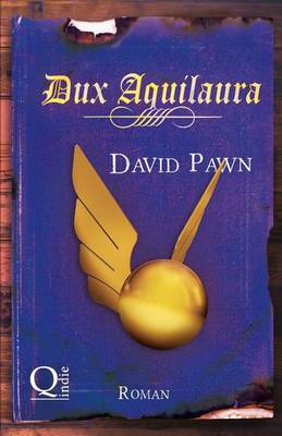 Book cover for Dux Aquilaura