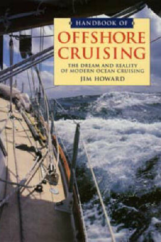 Cover of Handbook of Offshore Cruising