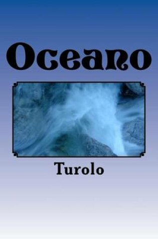 Cover of Oceano