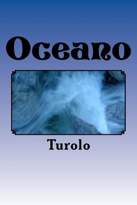 Book cover for Oceano