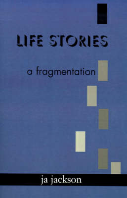 Book cover for Life Stories