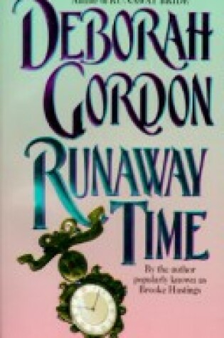 Cover of Runaway Time