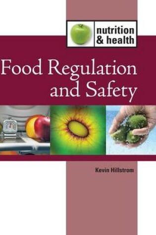 Cover of Food Regulation and Safety