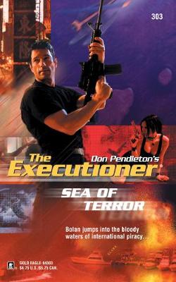 Cover of Sea of Terror