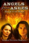 Book cover for Angels from Ashes