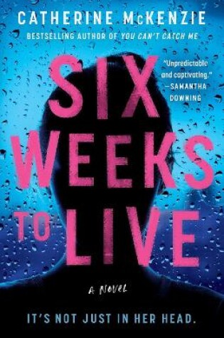 Cover of Six Weeks to Live