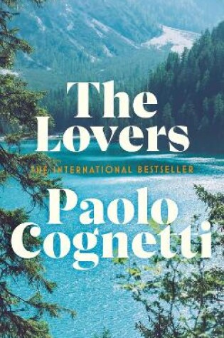 Cover of The Lovers