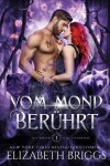 Book cover for Vom Mond Berührt