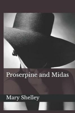 Cover of Proserpine and Midas
