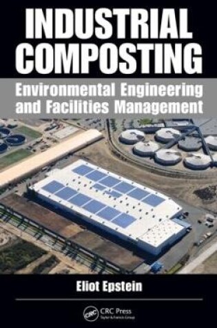 Cover of Industrial Composting