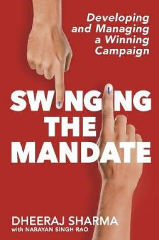 Cover of Swinging the Mandate
