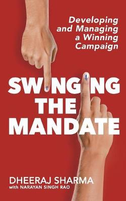 Book cover for Swinging the Mandate