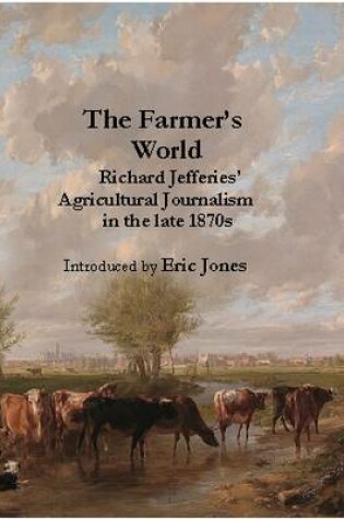 Cover of The Farmer's World