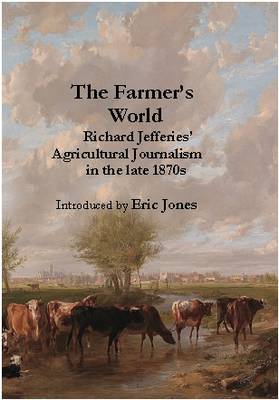 Book cover for The Farmer's World