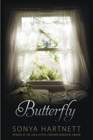 Cover of Butterfly